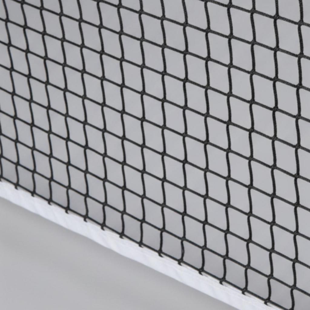Pickleball Net with Carry Bag Easy Setup Indoor for Courts, Gyms