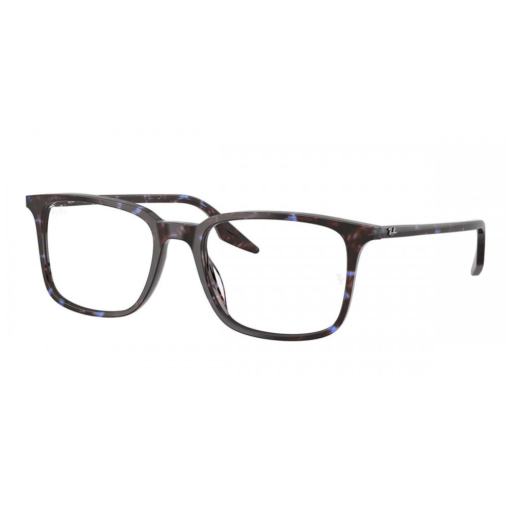 

Ray Ban Rx5421f Asian Fit 8424 Unisex Eyeglasses 55-19-145
