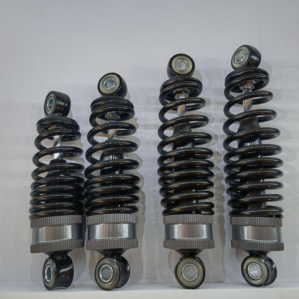 Universal Hydraulic Rear Shock Absorber for Electric Scooters