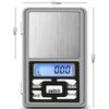 Yingheng High-Precision Digital Kitchen Scale