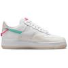 Nike Air Force 1 '07 Lx 'Pink Bling' Women's Sneakers DX6061-111