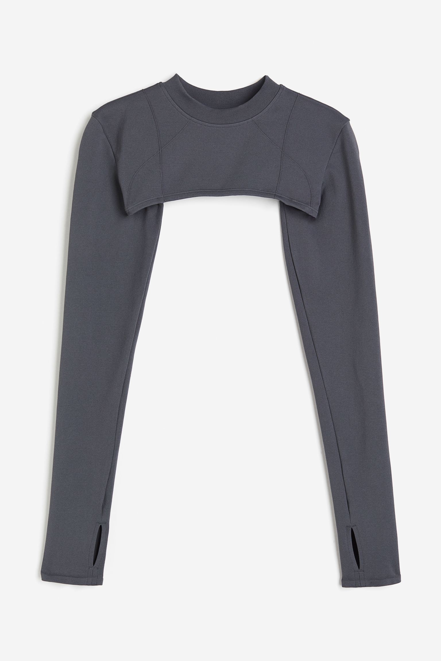 

Спортивные плечи DryMove