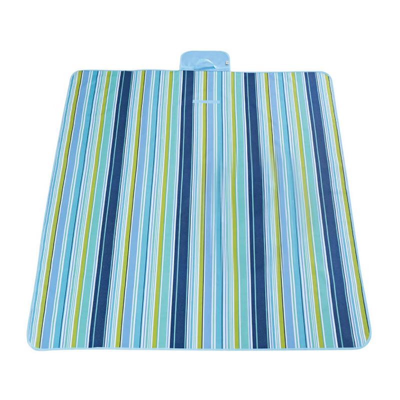 Tri-polar Outdoor Picnic Mat 200*150cm