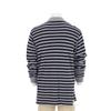Seconde vie - Polo manches longues Homme Gris - Excellent état