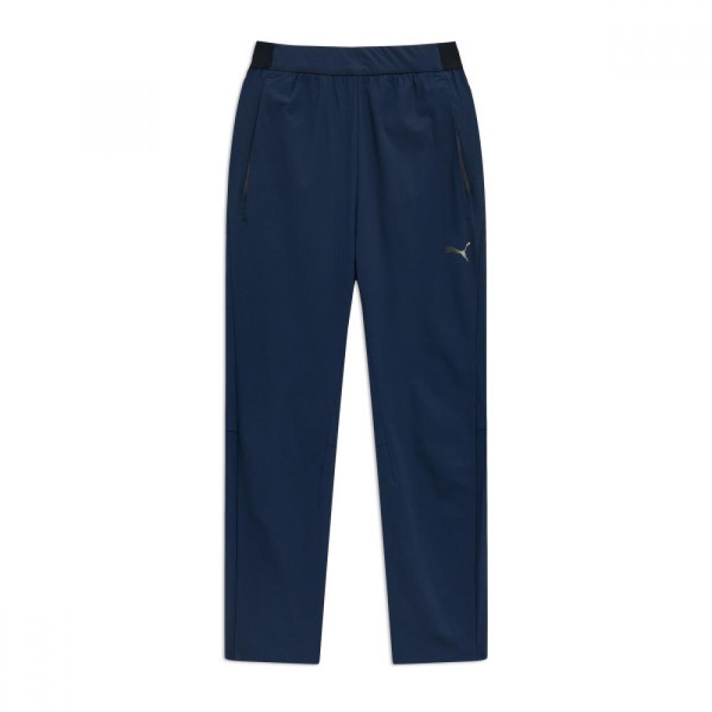 

Puma Официальные мужские тренировочные брюки Maha Knit Oh XXL