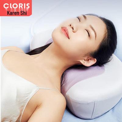CLORIS U-Shaped Neck and Shoulder Massager Pillow CN Plug (adapter Included)