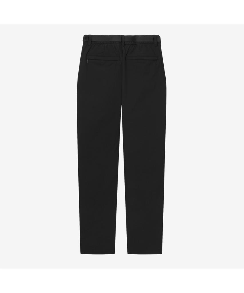 Noseupeiseu Np6Nr80A Women'S Spear Pants Black