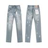 Men's Trendy Jeans New Arrival  Long Pants In Classic
