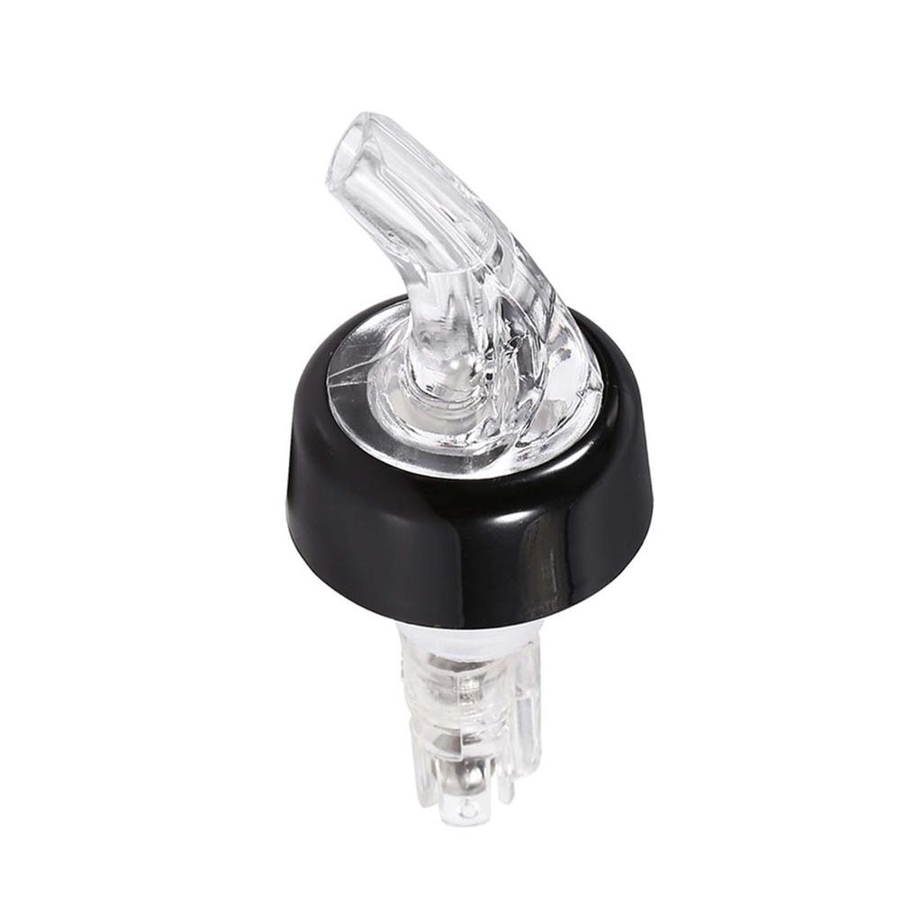 1Pc 15mL Shot Measure Measuring Bottle Pourer Drinks Bar Wine Cocktail Dispenser (Transparent)