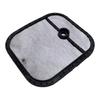 6Pcs Air Filter Cleaner Kit For Sten 102-579 Red Max 528074701 Bcz260 Bcz2650 Bcz2660 Trimmer Brush Cutter Mower