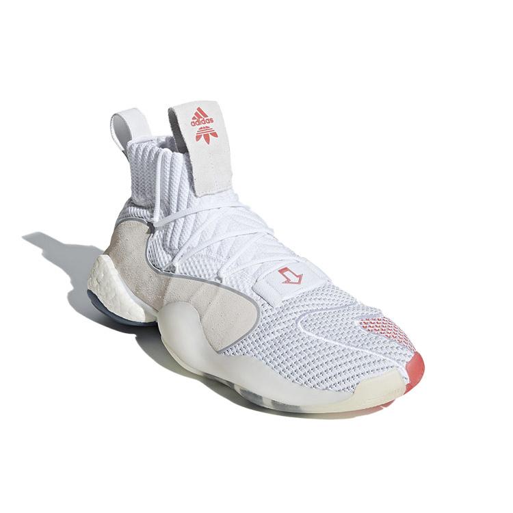 adidas Crazy Byw X 'Cloud White' B42246