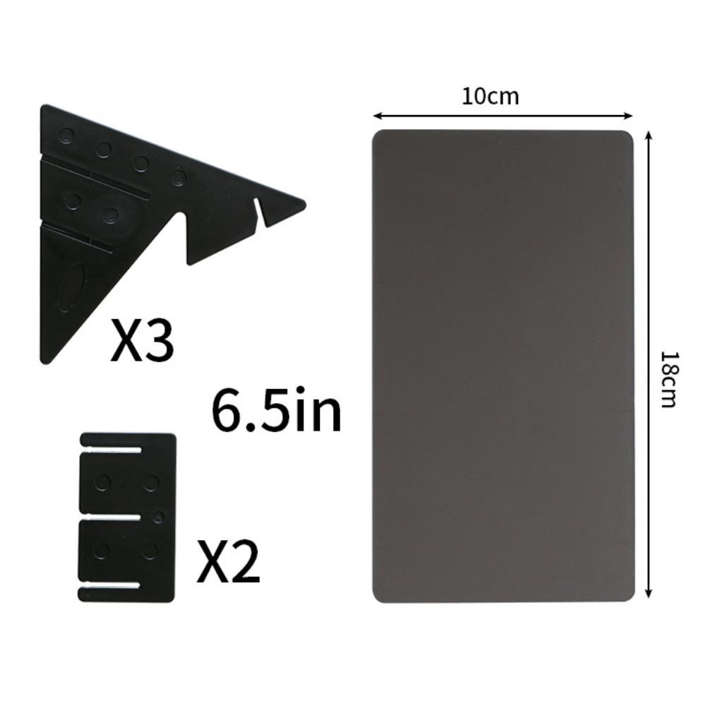 

Изображение Отражатель Эскиз Мастер Обводка Практика Художественный Инструмент Портативная Оптическая Рисовальная Доска Дети 6.5in