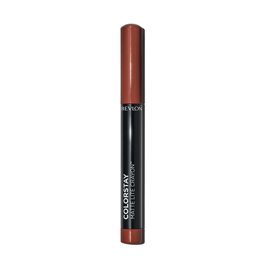 Revlon Colorstay Matte Lite 003 Souffle All Day Color pastelka od granátového jablka Brown Colorstay Matte Lite 003 Souffle All Day Crayon(TM) obraz (Ieve