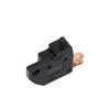 AB56-Für KAWASAKI NINJA 250 300 400 500 600 650 750 Z250 Z300 Z750 Z800 Z1000 ZX 6R Vorderradbremszylinder Schalter Sensor
