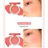 HOLIKA HOLIKA - Jelly Dough Blusher - 6 Colors