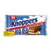 Stock Knopfer's Nut Chocolate Bar 200g (Expiration Date: Approximately 1 Month)