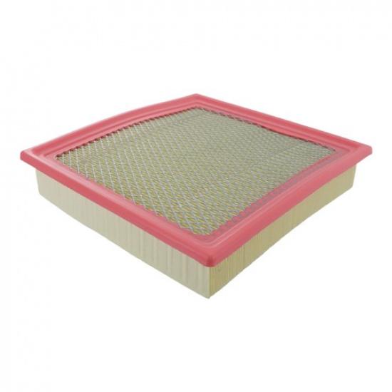 Replacement Engine Air Filter, CA10262 for Select Ford and Lincoln Vehicles