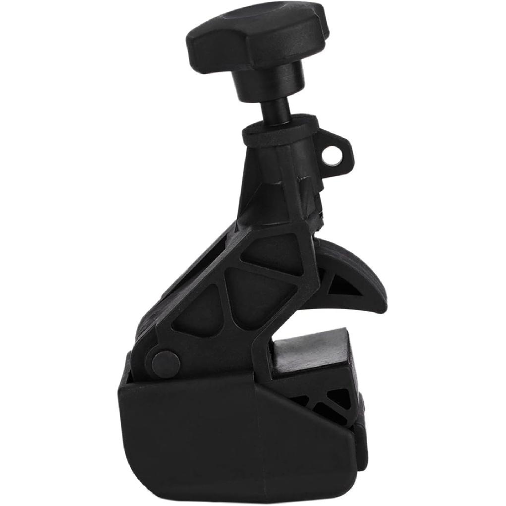 Tire Changer Bead Clamp, Clamp Tyre Changer Mounting Clamp Clamping Tools Heavy Duty Machine for Most Wheel and Tire Applications Tire Bead Breaker