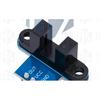 1~10PS EGBO IR Infrared Speed Sensor Module Distance Measurement Detection Optocoupler For Arduino Smart Car/Robot