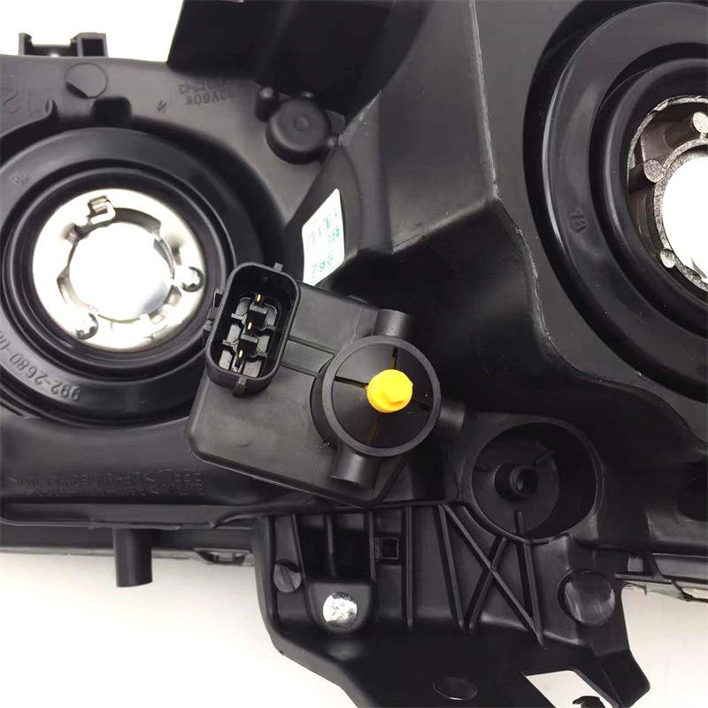 Ninth Generation Civic (2012-2015) FB2/FB3 Headlight Assembly