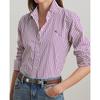Lauren Classic Fit Stripe Broadcloth Shirt Wmlrshts6820489500