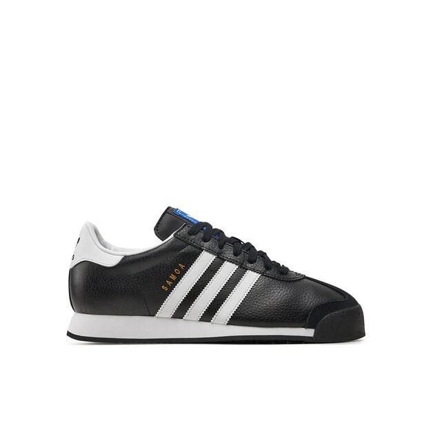 

Мужские кроссовки adidas Samoa 019351 черный EU 43 1/3