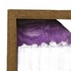 Art Picture Home Decor Decoration Liquid Hourglass Ornament Sandscapes Crafts Flowing Sand Painting