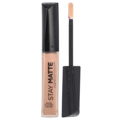 Stay Matte, Flüssiger Lippenstift, 705 Stripped, 0,21 fl oz (6.5 ml)