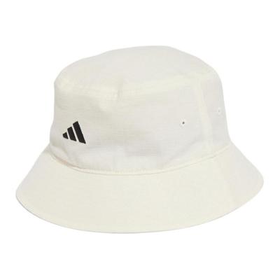 adidas Bucket Hats Unisex White Adidas JG3661