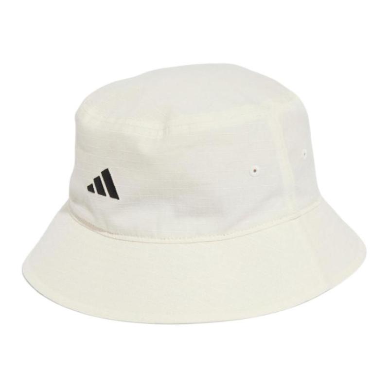 adidas Bucket Hats Unisex White Adidas JG3661