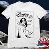 Klassisches Laufey Unisex Shirt 20D1973 Unisex T-Shirt