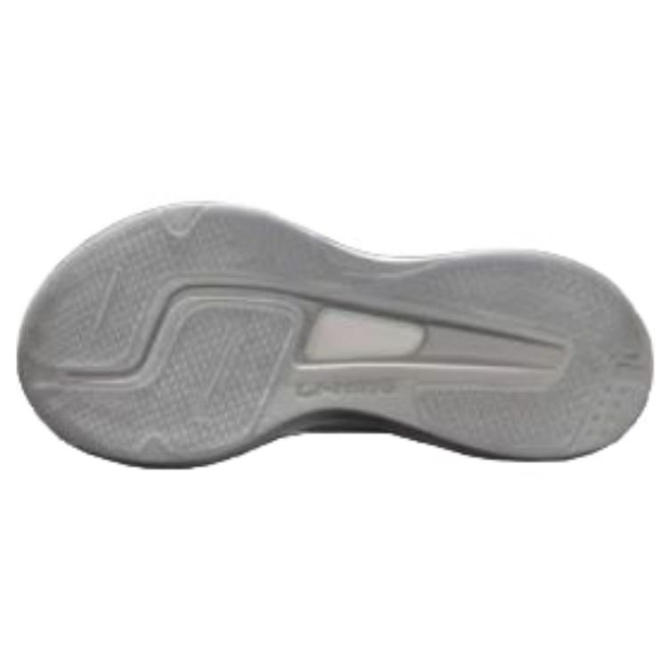 Li Ning Yue Ying 5 Pro Sports Comfortable Simple Shock Absorption Wear Resistant Low Top Rubber Probar Loc Sprint Training Running Shoes ARHV013-17