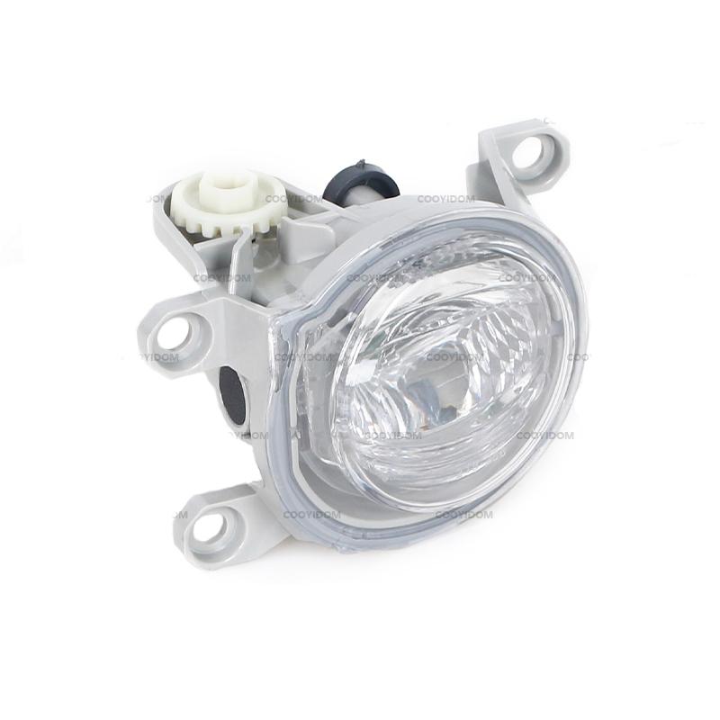 Lampă de ceață pentru bara de protecție frontală cu LED pentru Toyota Corolla Lampă de ceață cu