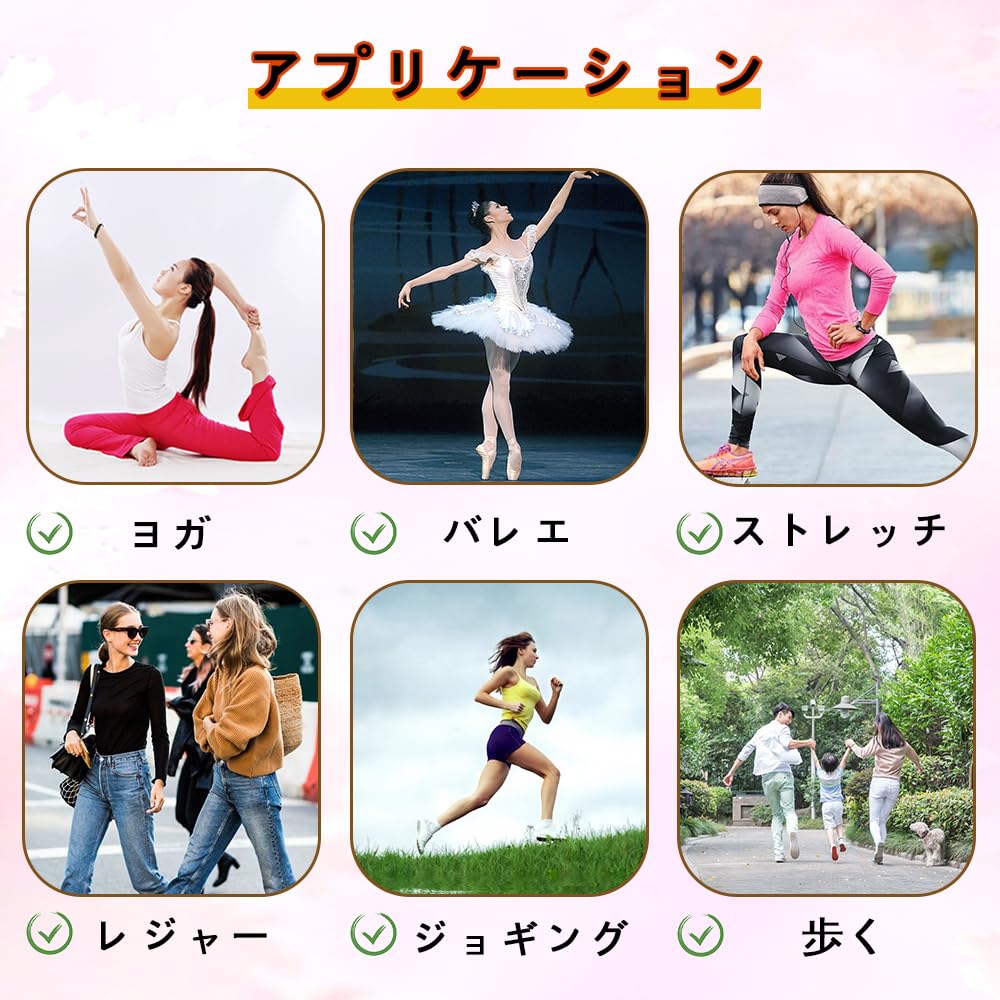 Siomlana Yoga Tank Inner with Stylish Women's Top, T-Shirt, Shirt, Cups, Moisture-Wicking, Odor-Resistant, Breathable, Stretchy,