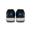 New Balance 550 Schwarz Blau Groove Unisex Sneaker Weiß BB550PLB