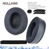 NullMini Replacement Earpads For Trust Gaming GXT 414 Zama Headphone Cooling Gel Earmuffs Ear Cover Headband Headbeam