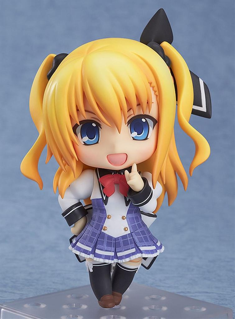 Nendoroid Da Capo III Morizono Ritsuka ABS PVC painted movable figure D.C.III Non-scale &
