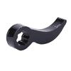 Wrecking Bar Pry Bar Wrench Head 1/2inch Drive Adjustable Angle Head Half Shaft Removal Car Repairing Tools Fit for Tight Spaces