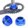 Bicycle 12Speed Chainring Lock Ring Adapter Removal Tool Direct Mount Chainring