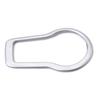 For Jeep Compass 2017 2018 Front Head Light Lamp Adjustment Switch Button Cover