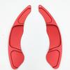 Steering Wheel Shift Paddles Trim for Golf 7 GTI/R Line, Tayron, Sagitar, Magotan, and Lamando