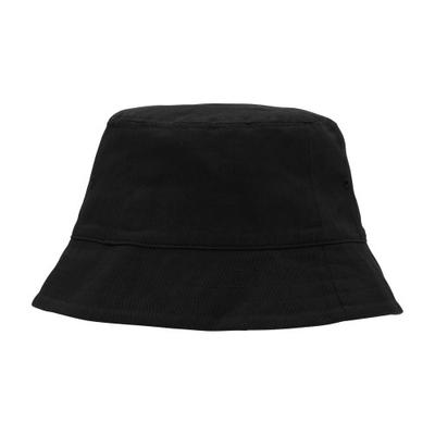 Sombrero de Cubo Liso Neutral