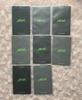 [USED] enhypen seon heeseung trading card set