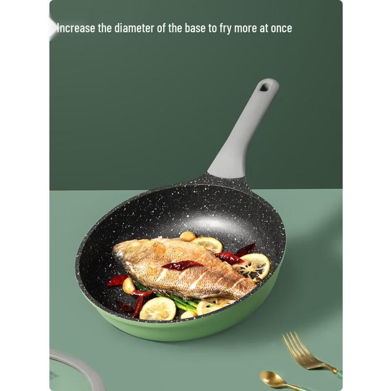 COOKER KING 28cm Non-stick Frying Pan