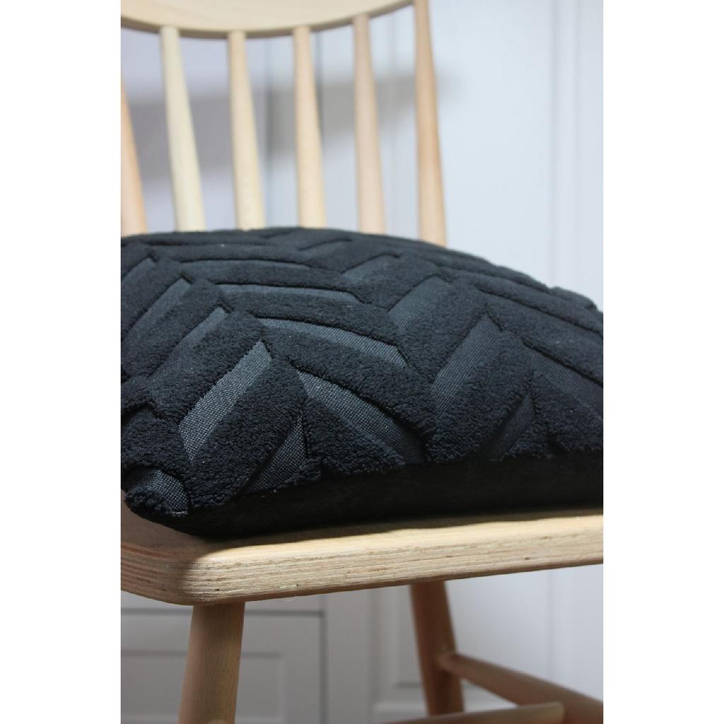 Arva Home Bohemian Punch Pattern Sofa Pillow Case Scandinavian Decorative Throw Pillow Special Design