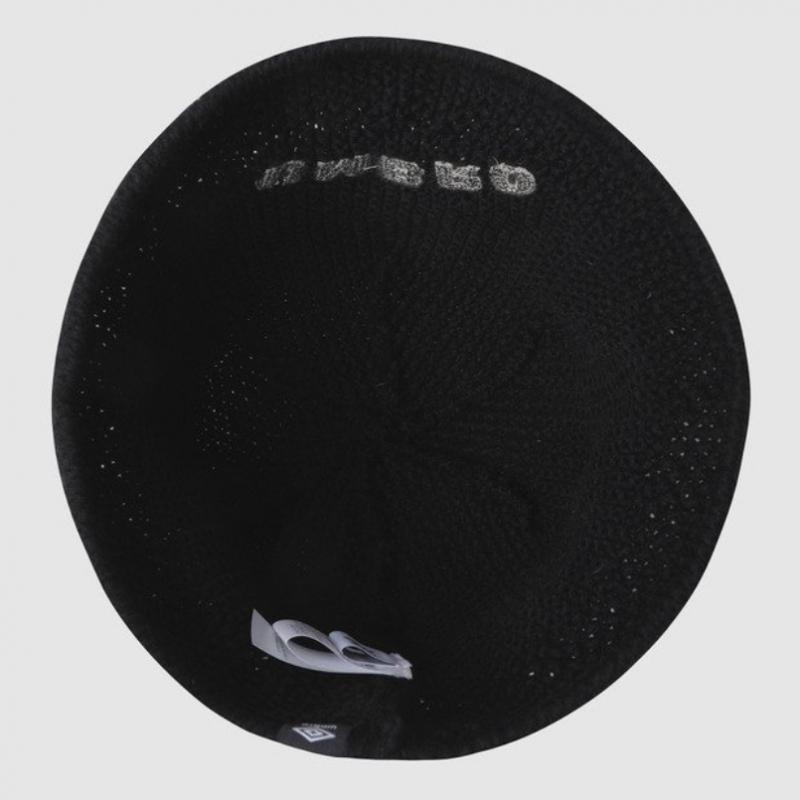 Umbro Unisex Knit Bucket Hat Uq223cht41