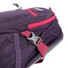 Columbia Castle Rock 15L Backpack II PU8664 One Dark Plum Size,