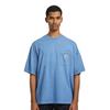 Carhartt WIP SS25 Square Label Pocket Crew Neck T-Shirt Unisex T-Shirts I035140-1YI-5F