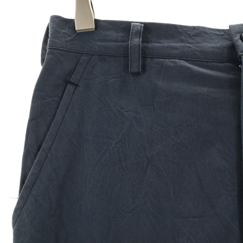 Y's made in Japan Boot cut pants S charcoal Women Used