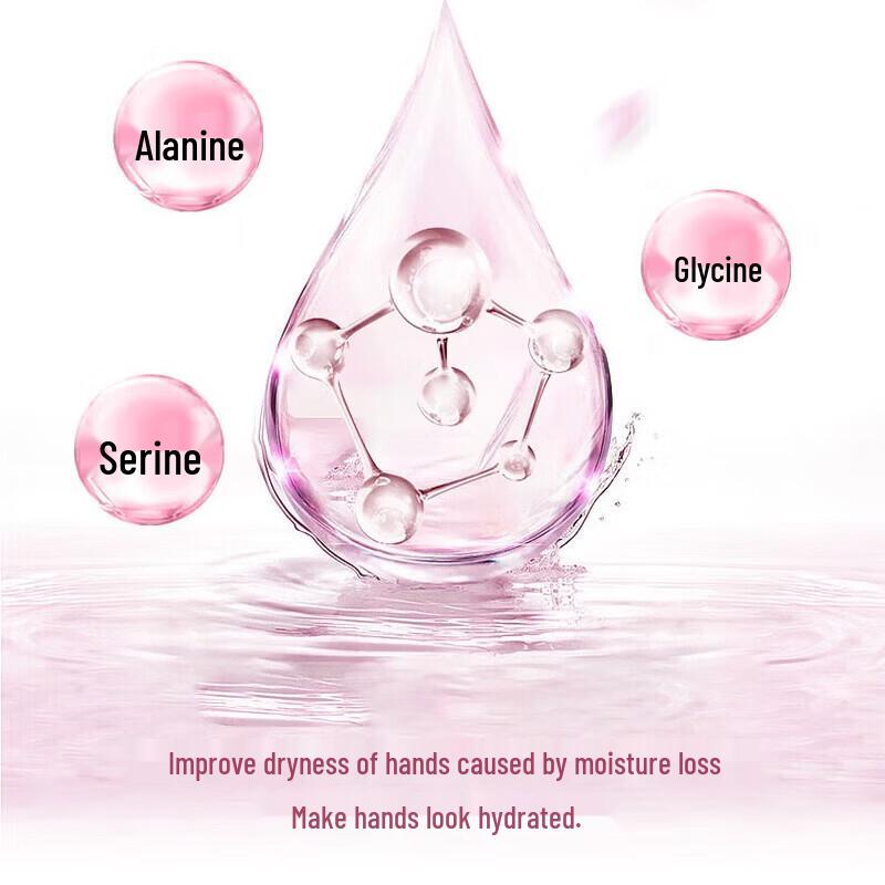 Shiseido Medicated Nourishing Hand Cream